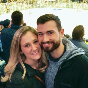 Meet your Posher, Kate